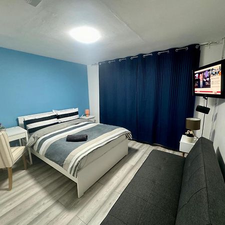 Tottenham Velvet Suites Londra Exterior foto