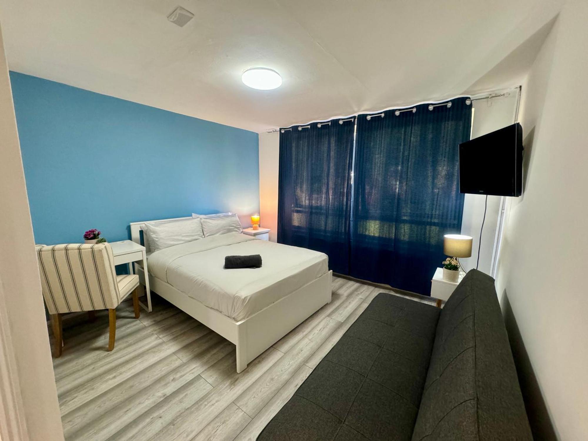 Tottenham Velvet Suites Londra Exterior foto