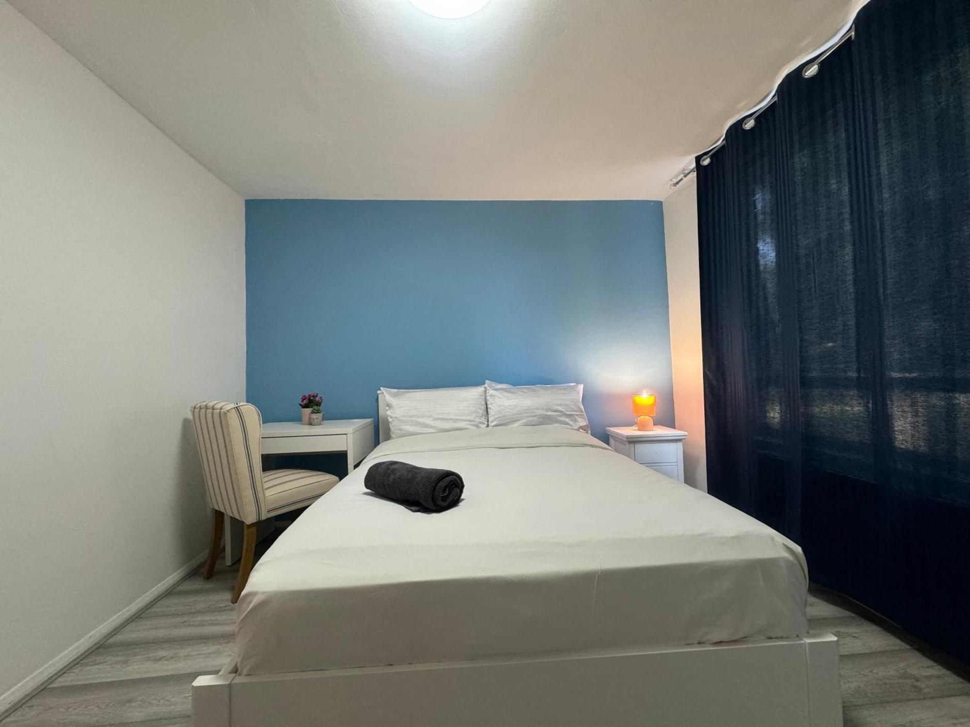Tottenham Velvet Suites Londra Exterior foto